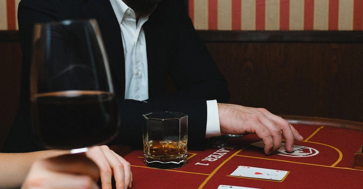 Агрессивная игра в блэкджек против казино с профессиональными картами